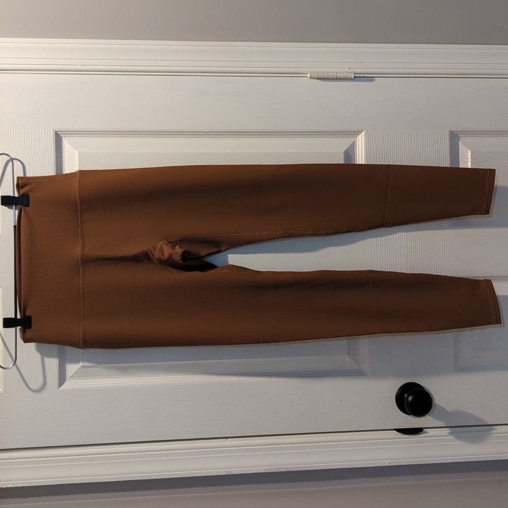 Barbella Box Leggings